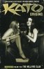 KATO ORIGINS VOL 02 THE HELLFIRE CLUB TP [9781606902240]